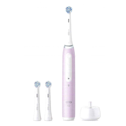 製品詳細「オーラルB iO4」 | フォルディネット