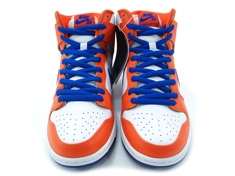 NIKE SB DUNK HIGH TRD QS DANNY SUPA ダンクハイ ダニースパ SAFETY