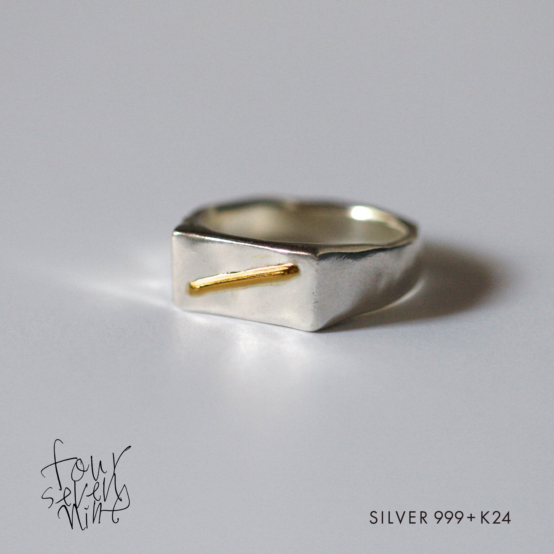 01-254 | RING | four seven nine
