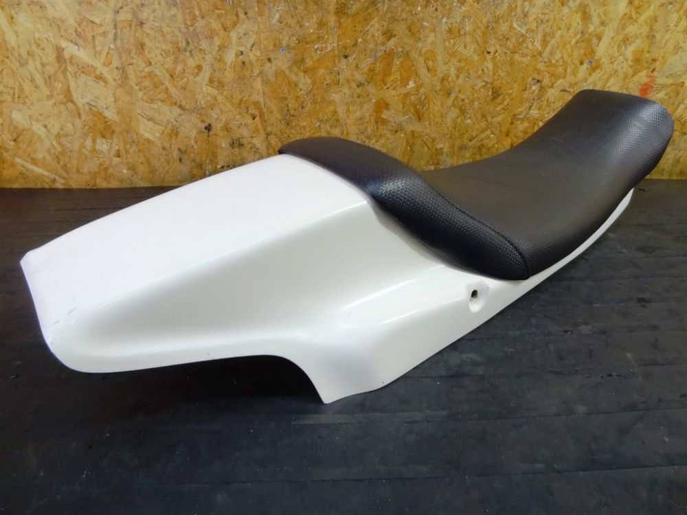 160217】FTR223(MC34)◇社外シートFRPカウル シングルシート? – 中古