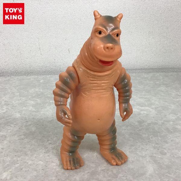 箱無し ブルマァク 怪獣大奮戦 ダイゴロウ対ゴリアス ダイゴロー