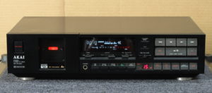 AKAI GX-R70EX – Audiolife － Enjoy your audio life!!