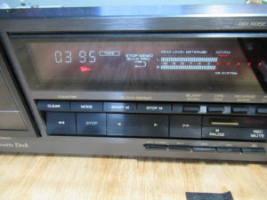 TEAC R-919X – Audiolife － Enjoy your audio life!!