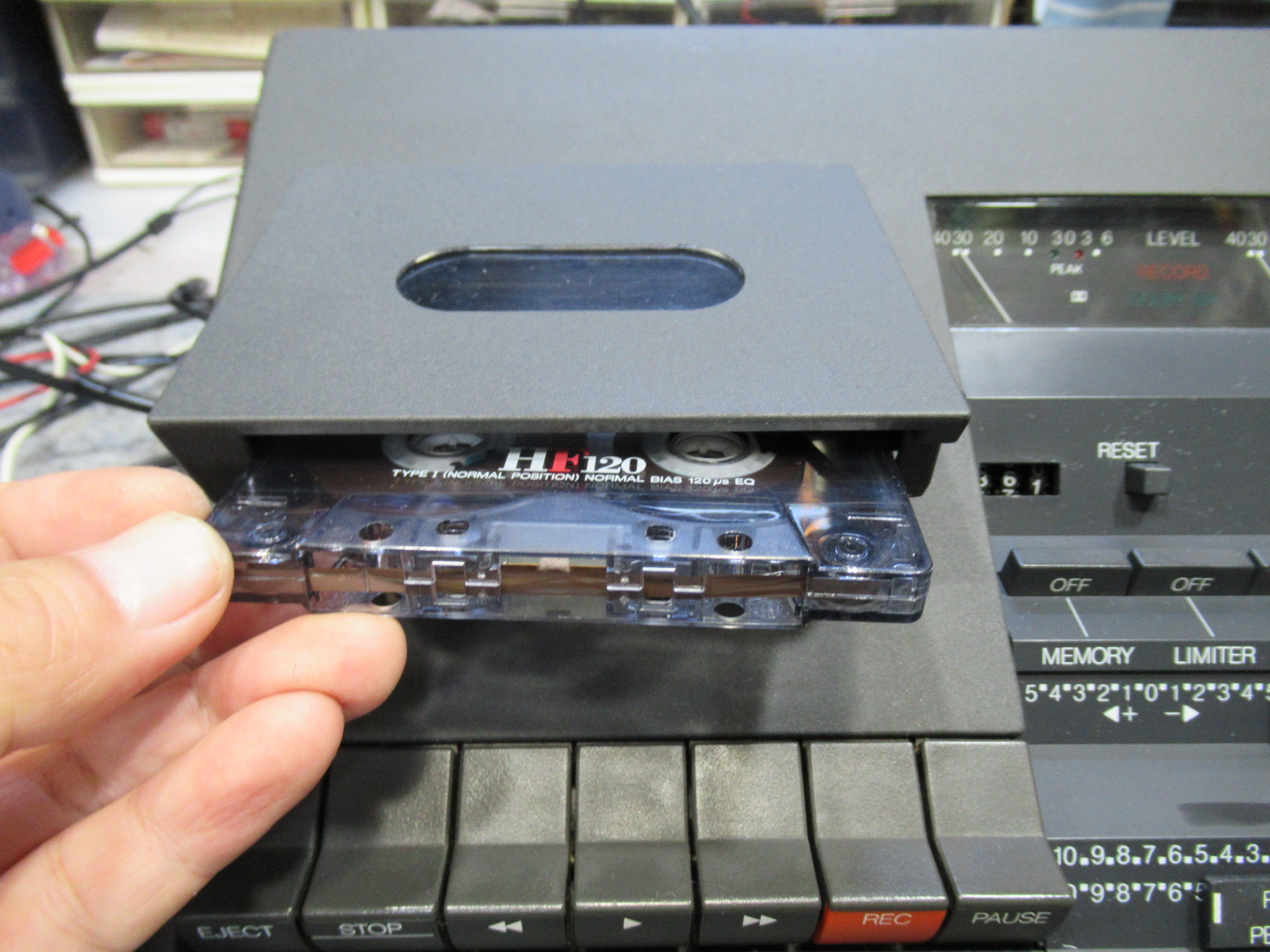 YAMAHA TC-800GL – Audiolife － Enjoy your audio life!!