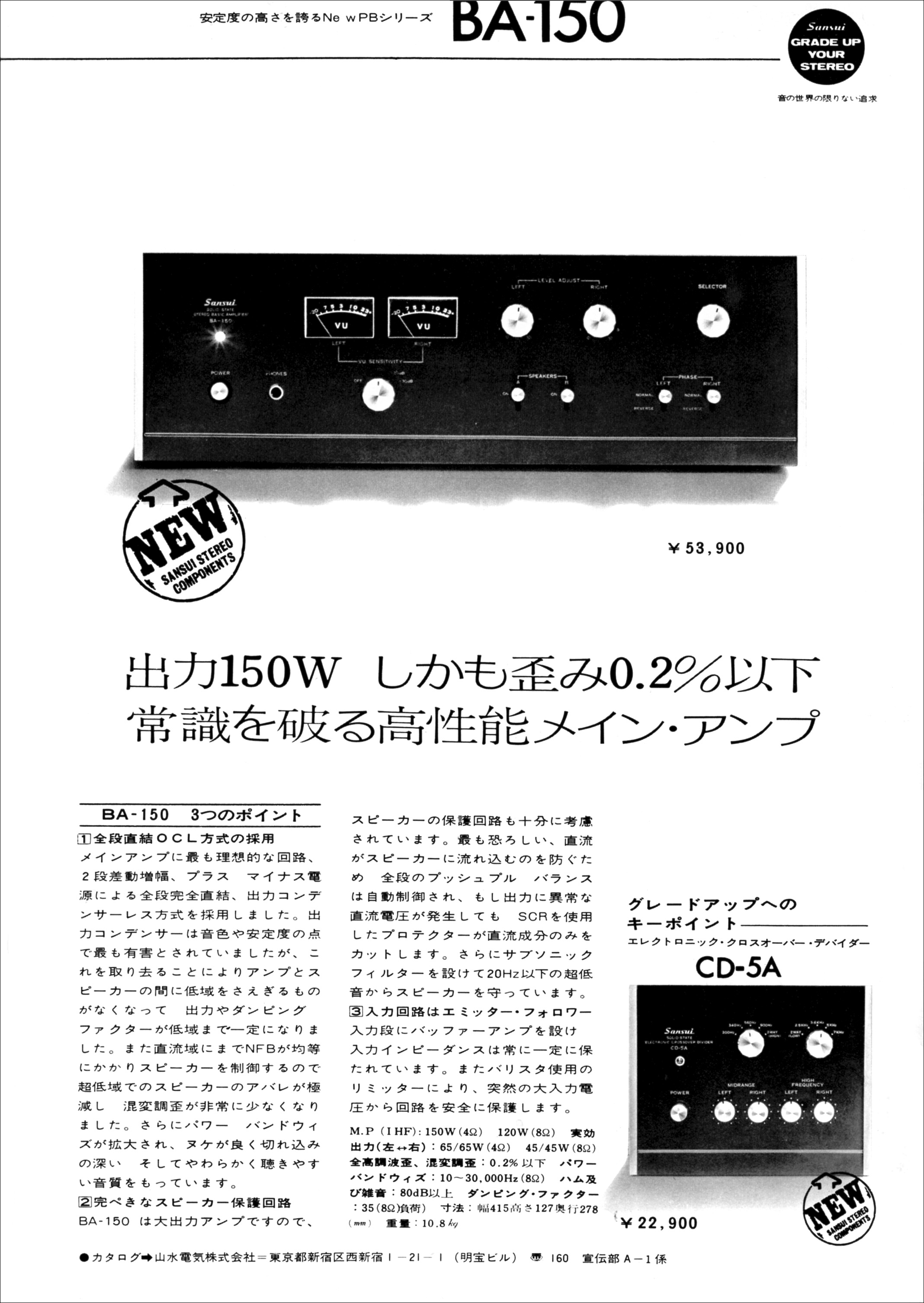 CD5 | the re:View (in the past)