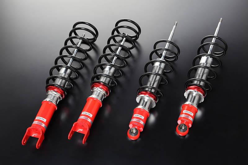 ストリートスポーツサス・キット（KIJIMA-SPEC） | オートエクゼ公式