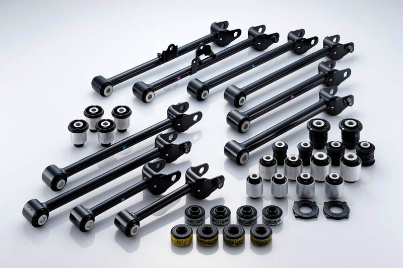 サスペンションブッシュセット | オートエクゼ公式オンラインストア