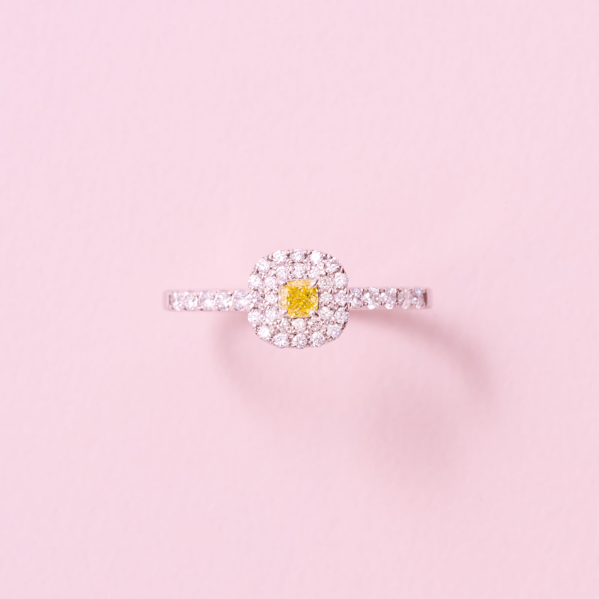 ジョーヌ] リング ダイヤ SQ – AYAKO SAKURAI（櫻井 彩子）公式サイト