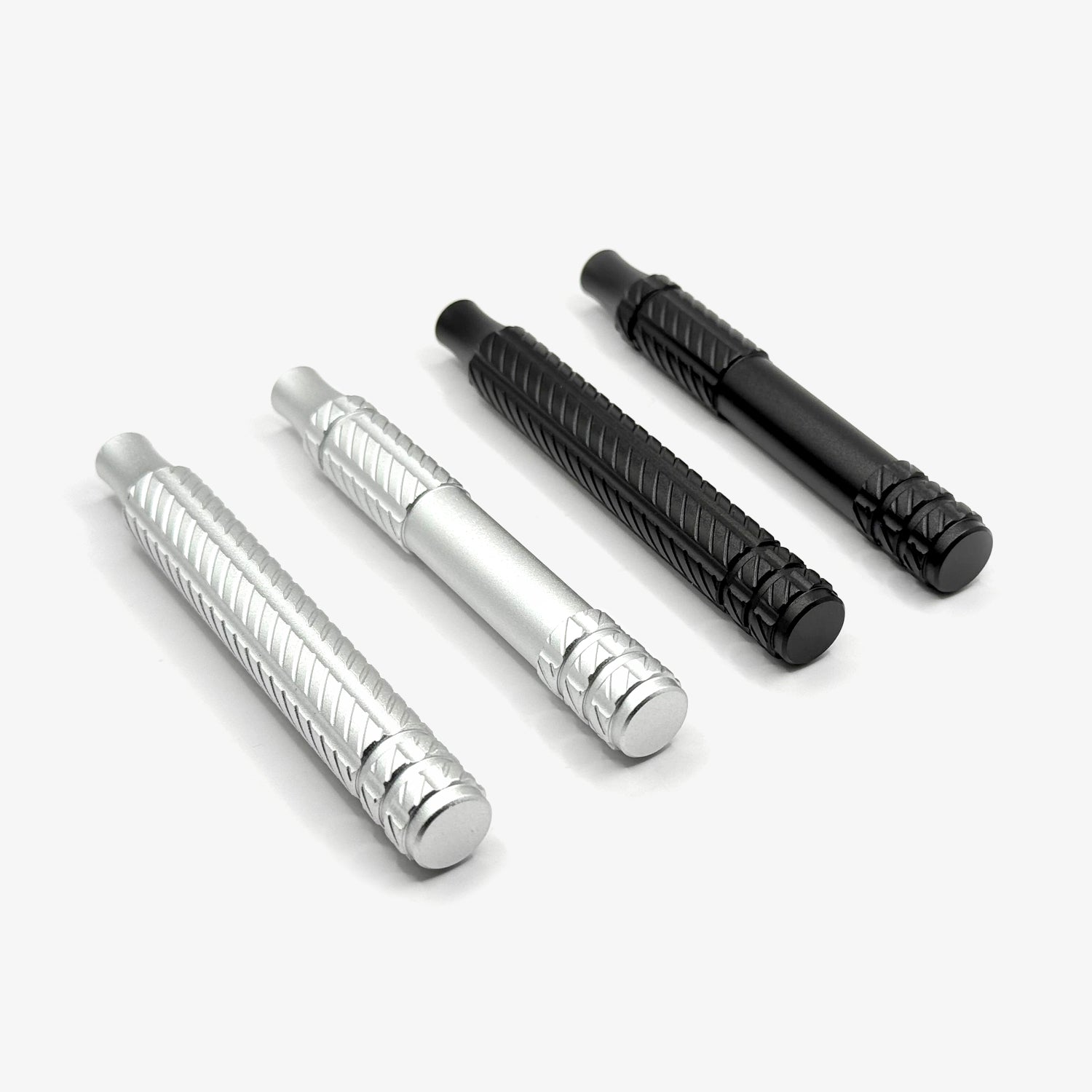 The APEX-AL Handle – Aylsworth Razors