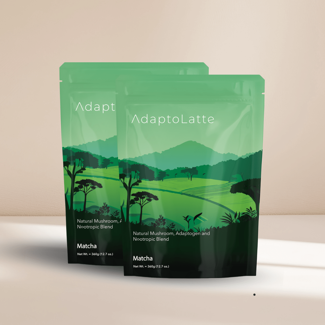 アダプトラテ抹茶2個 – AdaptoLatte JP