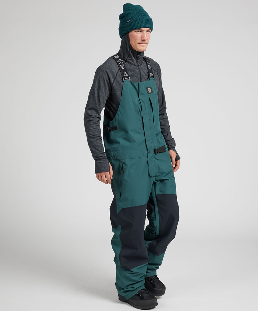 Beast Bib | AIRBLASTER | エアブラスタージャパン公式サイト