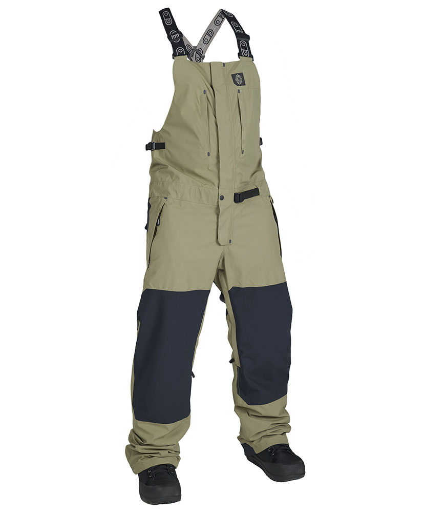 Beast Bib | AIRBLASTER | エアブラスタージャパン公式サイト