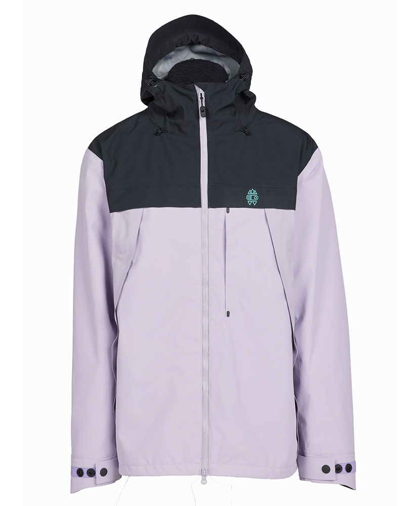 Beast 3L Jacket | AIRBLASTER | エアブラスタージャパン公式サイト