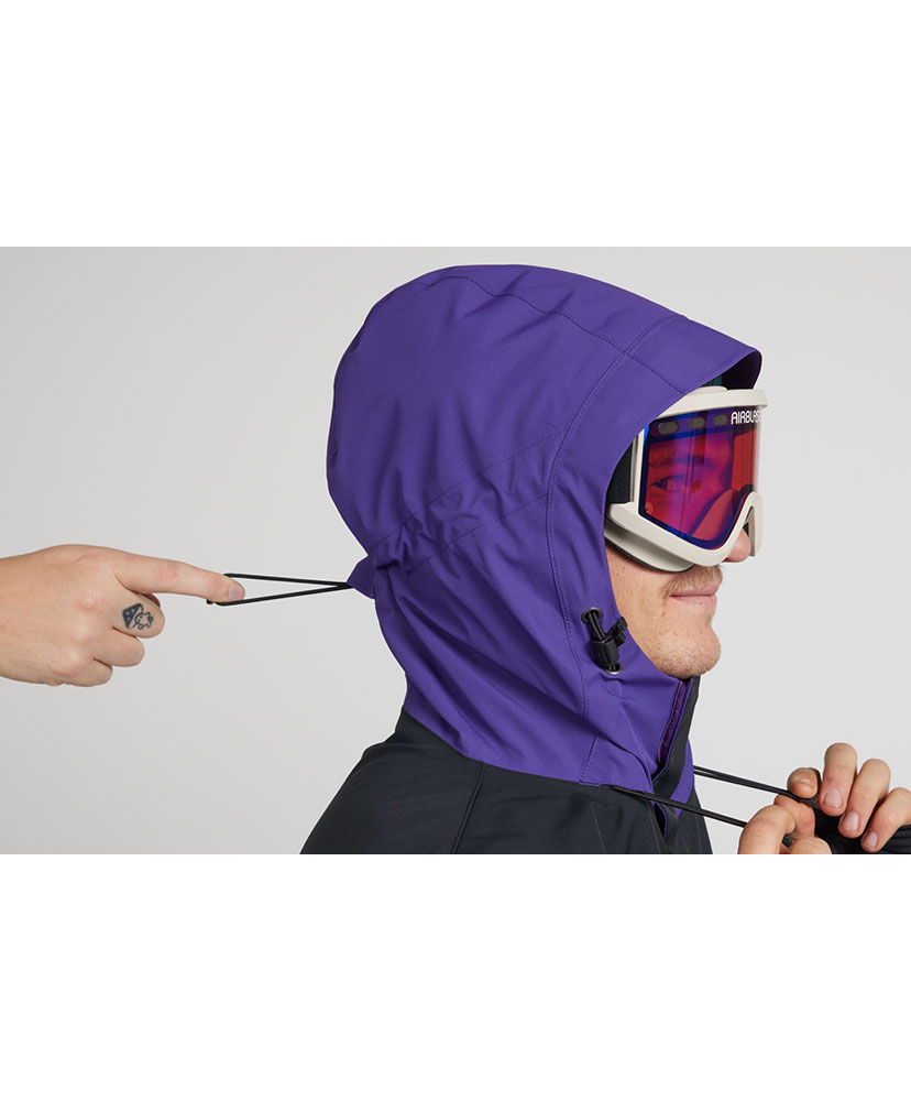 Beast 2L Jacket | AIRBLASTER | エアブラスタージャパン公式サイト