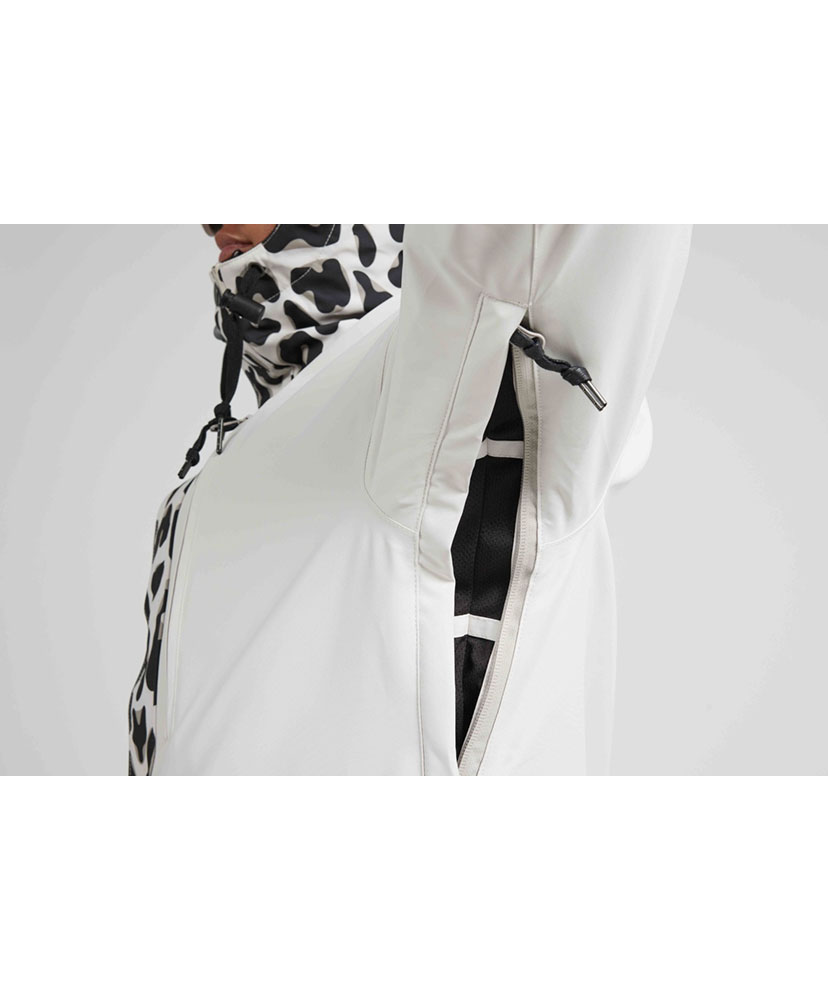 Stay Wild Parka | AIRBLASTER | エアブラスタージャパン公式サイト