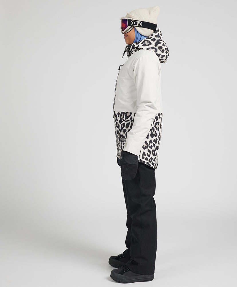 Stay Wild Parka | AIRBLASTER | エアブラスタージャパン公式サイト