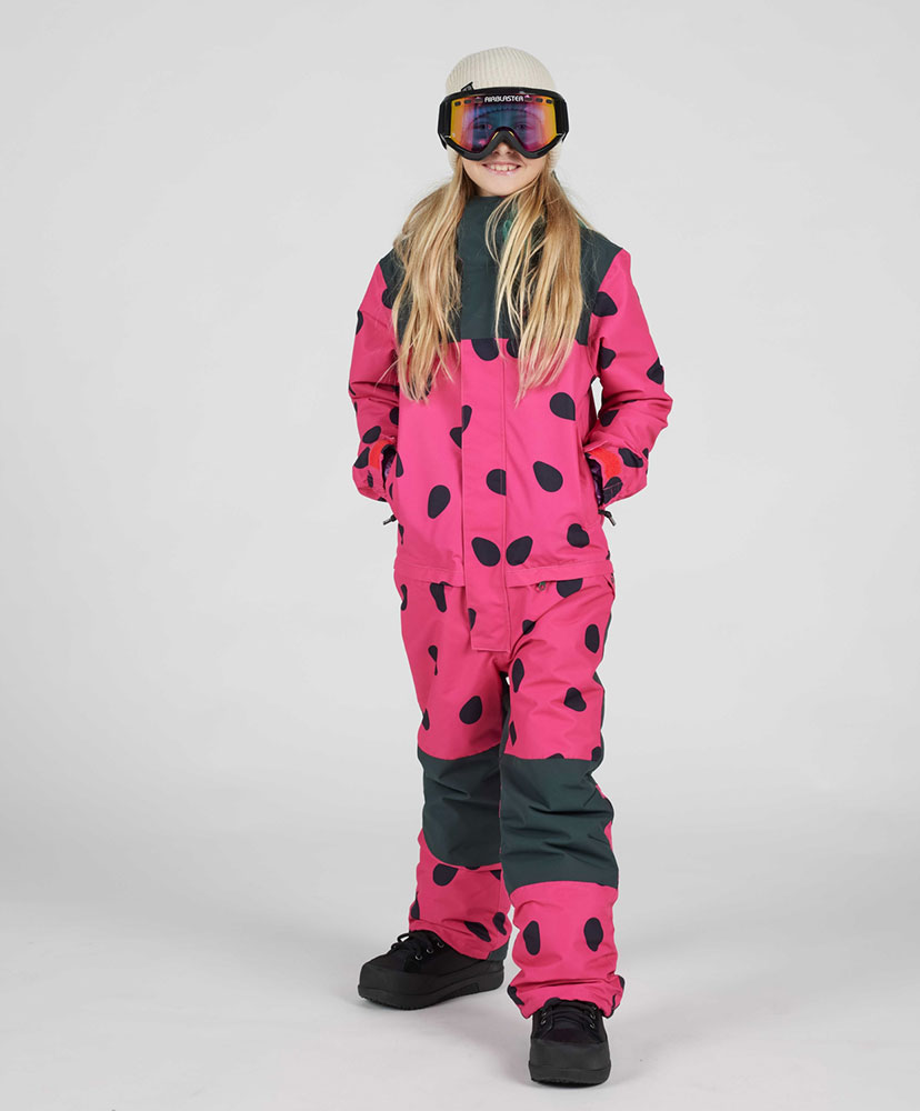 Youth Freedom Suit | AIRBLASTER | エアブラスタージャパン公式サイト