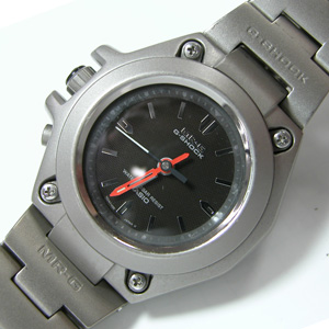 G-SHOCK/MR-G-120T-1739