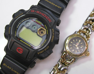 G-SHOCK MUDMAN DW8400-1289