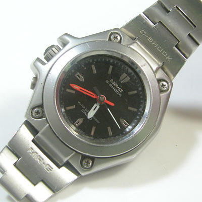 G-SHOCK MRG-120/1739