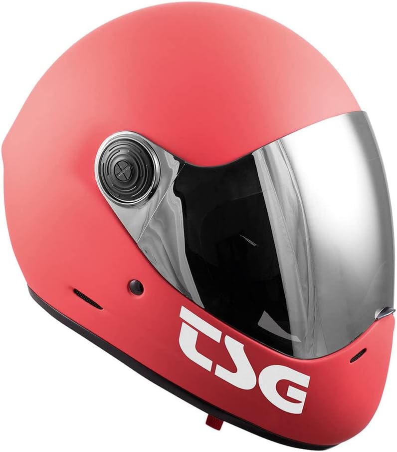 TSG Pass Pro – Alien Rides