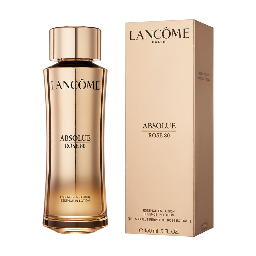 Lancôme Absolue Rose 80 Micro Diffusion Essence In Lotion 150ml