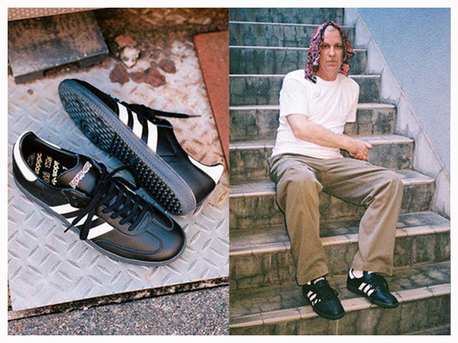 adidas x Fucking Awesome – Allike Store