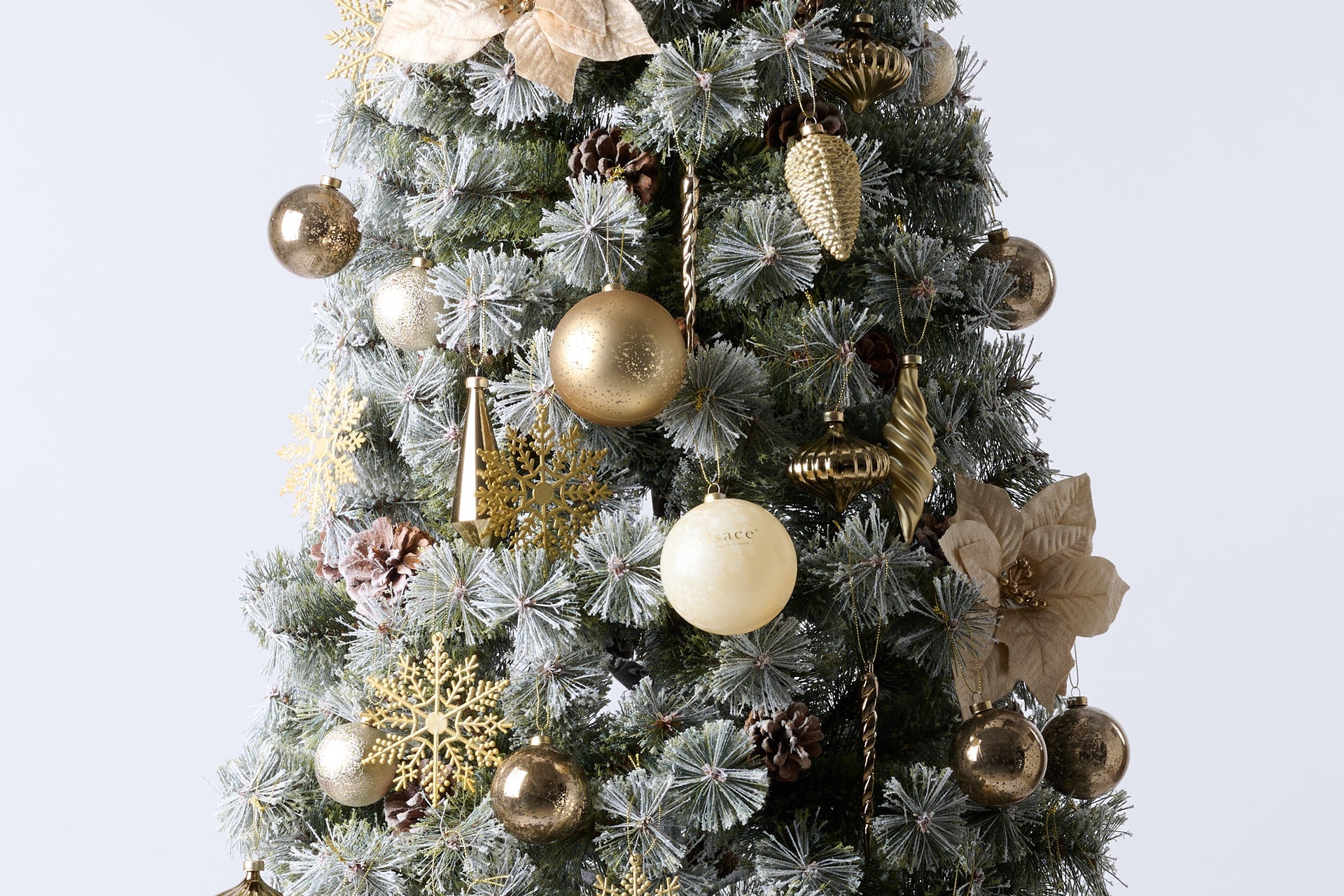 公式】Alsace アルザスツリー｜Online Shop｜本物志向のクリスマス