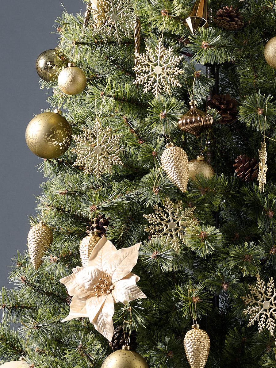 Luxury オーナメント【62p】柊 – alsace_tree