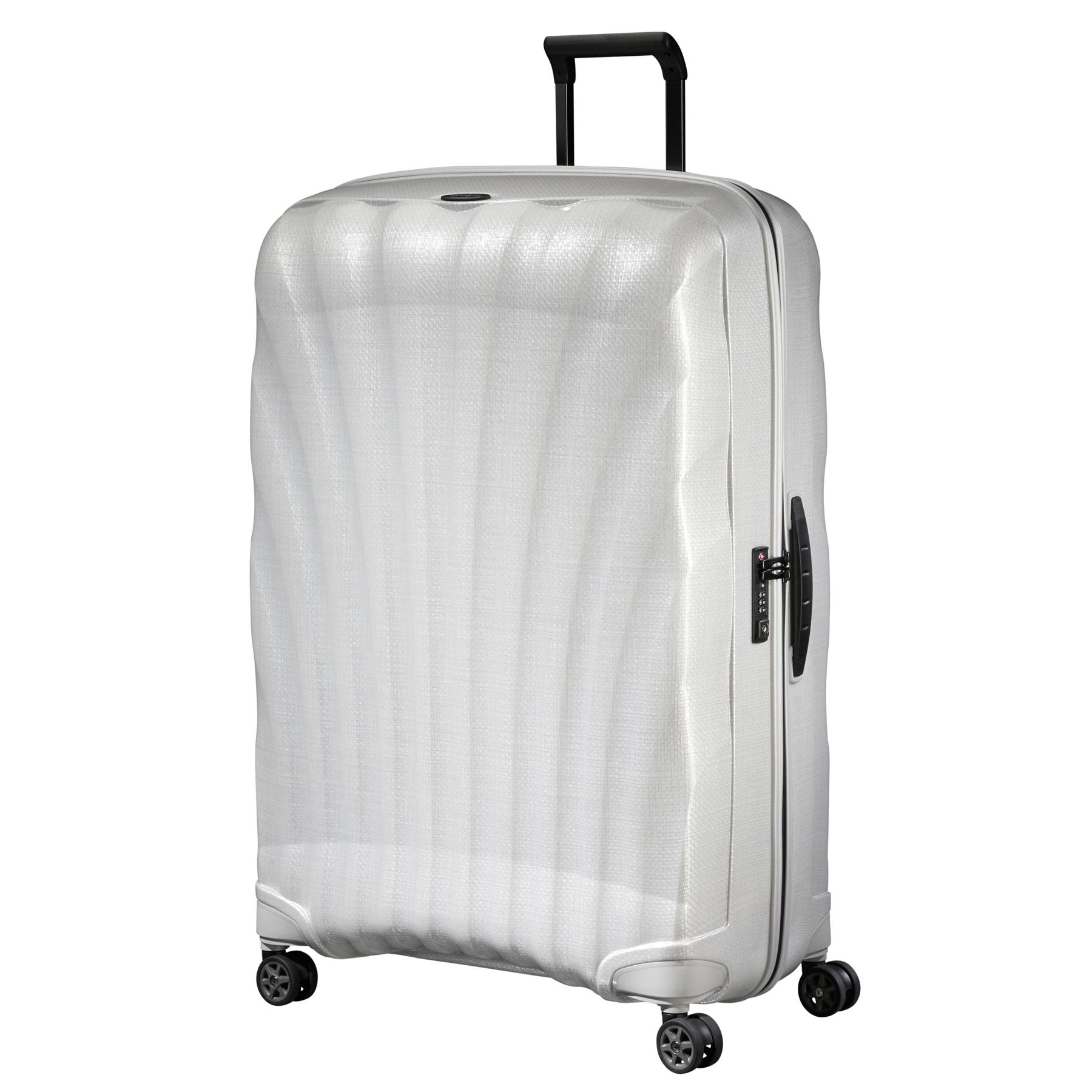 Samsonite Black Label C-Lite Extra Large Spinner White | Altman