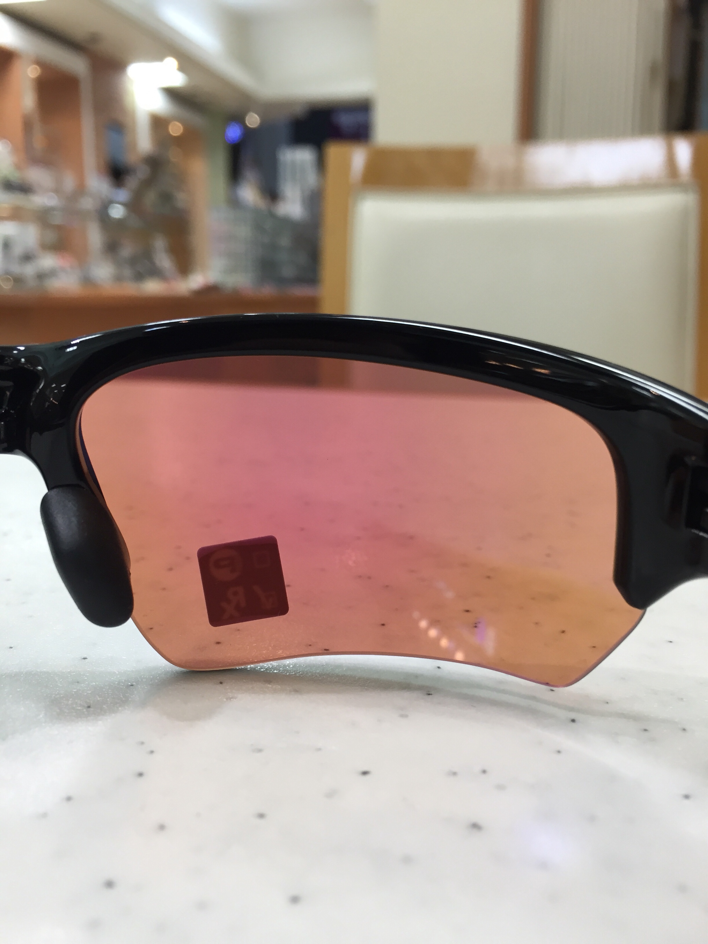 PRIZM GOLF【プリズム ゴルフ】🏌️‍♀️OAKLEY-オークリー-PRIZM