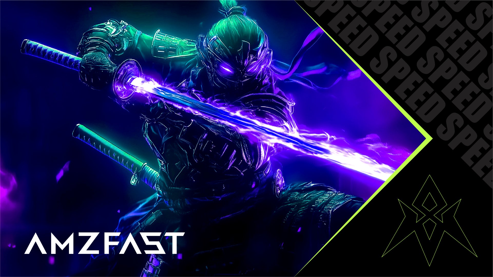 AMZFAST 公式サイト