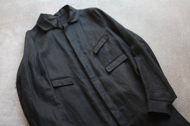 French Garments / ARTHUR | ANATOMICA SAPPORO アナトミカ札幌