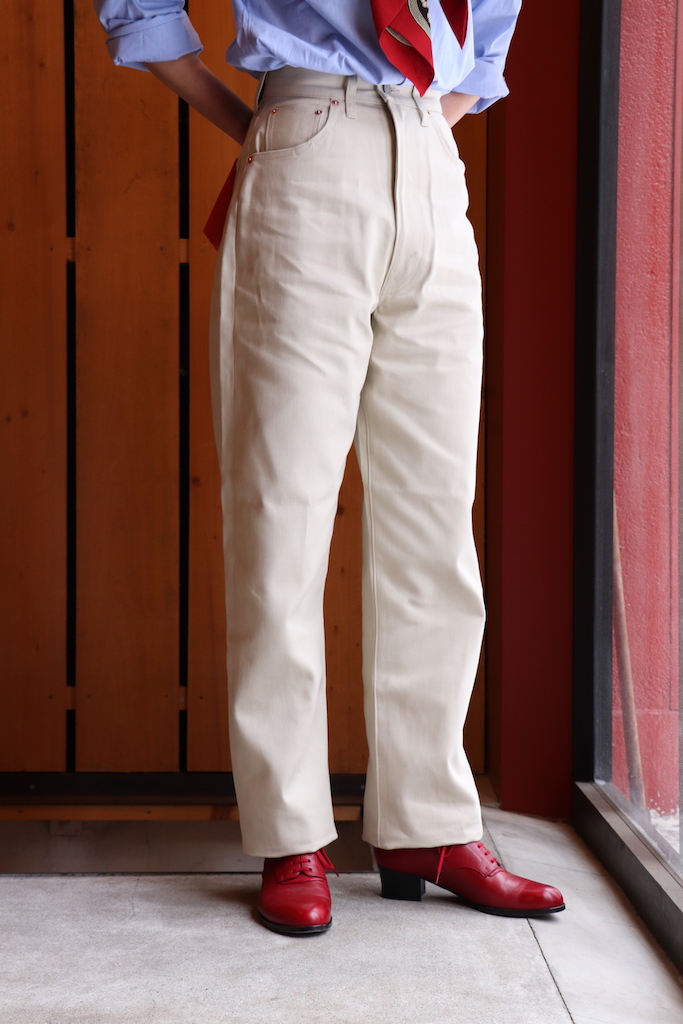 618 MARILYN ONE SATIN | ANATOMICA SAPPORO アナトミカ札幌