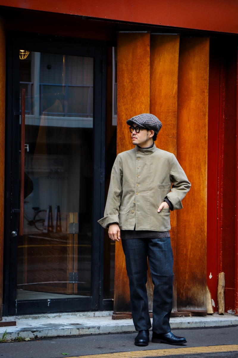 1841 | ANATOMICA SAPPORO アナトミカ札幌