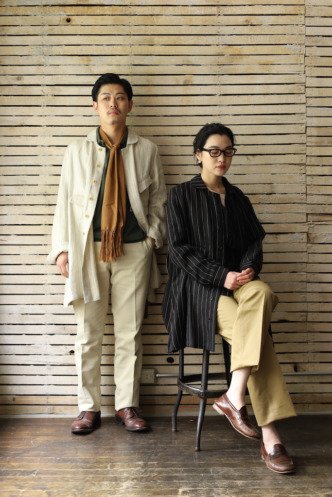 ARTHUR” | ANATOMICA SAPPORO アナトミカ札幌