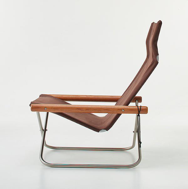 NychairX ニーチェア アースモーヴブラウン展示品 Limited Edition