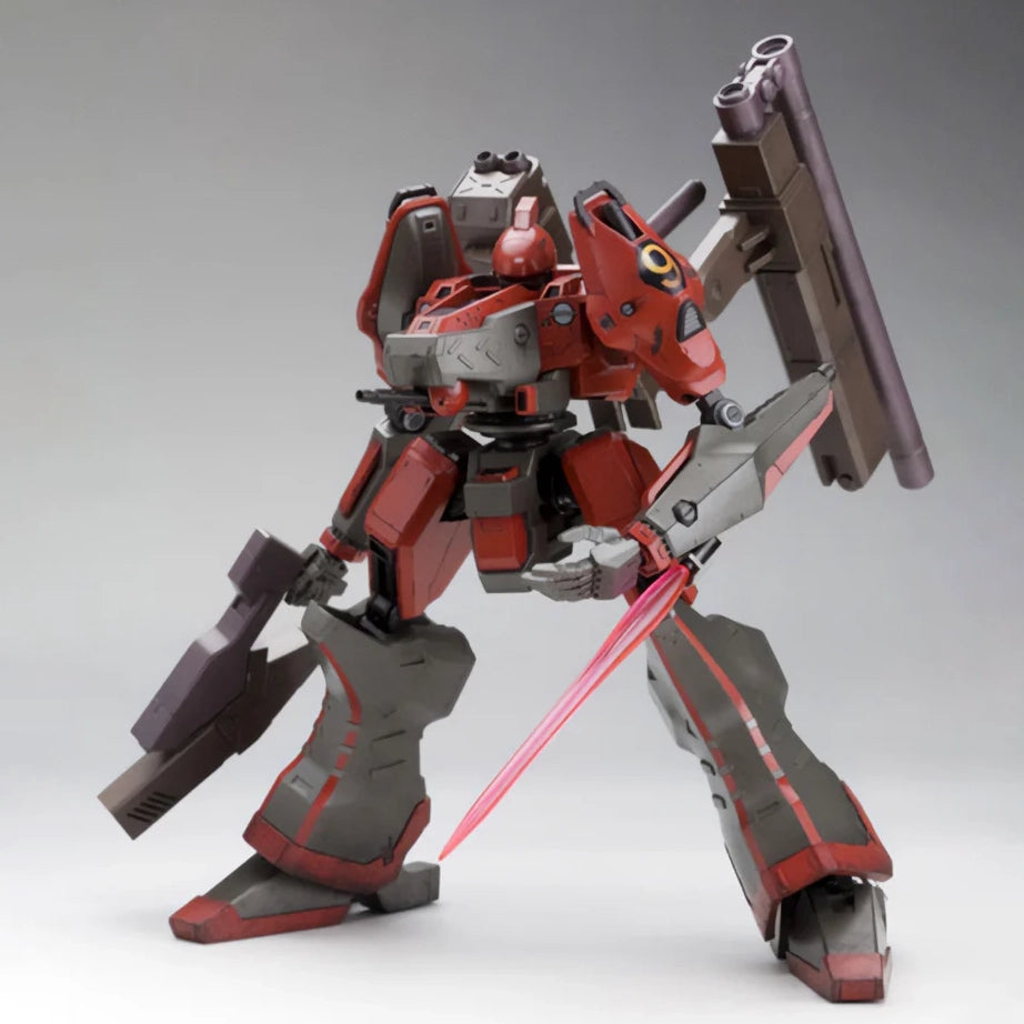 ARMORED CORE] NINEBALL - Plastic Model Kit | animate USA