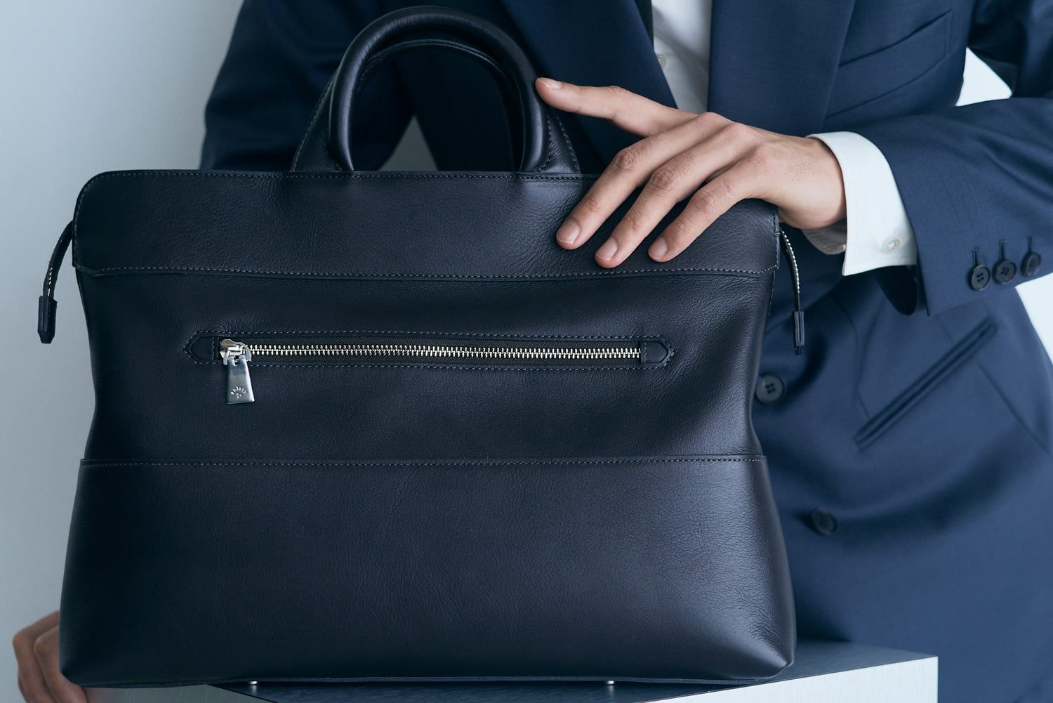 提案】ビジネスに、品と機能を添えるブリーフ5選