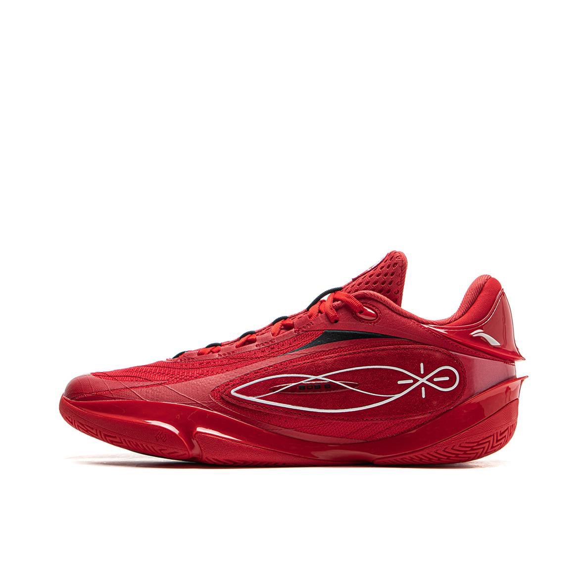 Li-Ning Wade 808 5 Ultra - University – Anto Sports