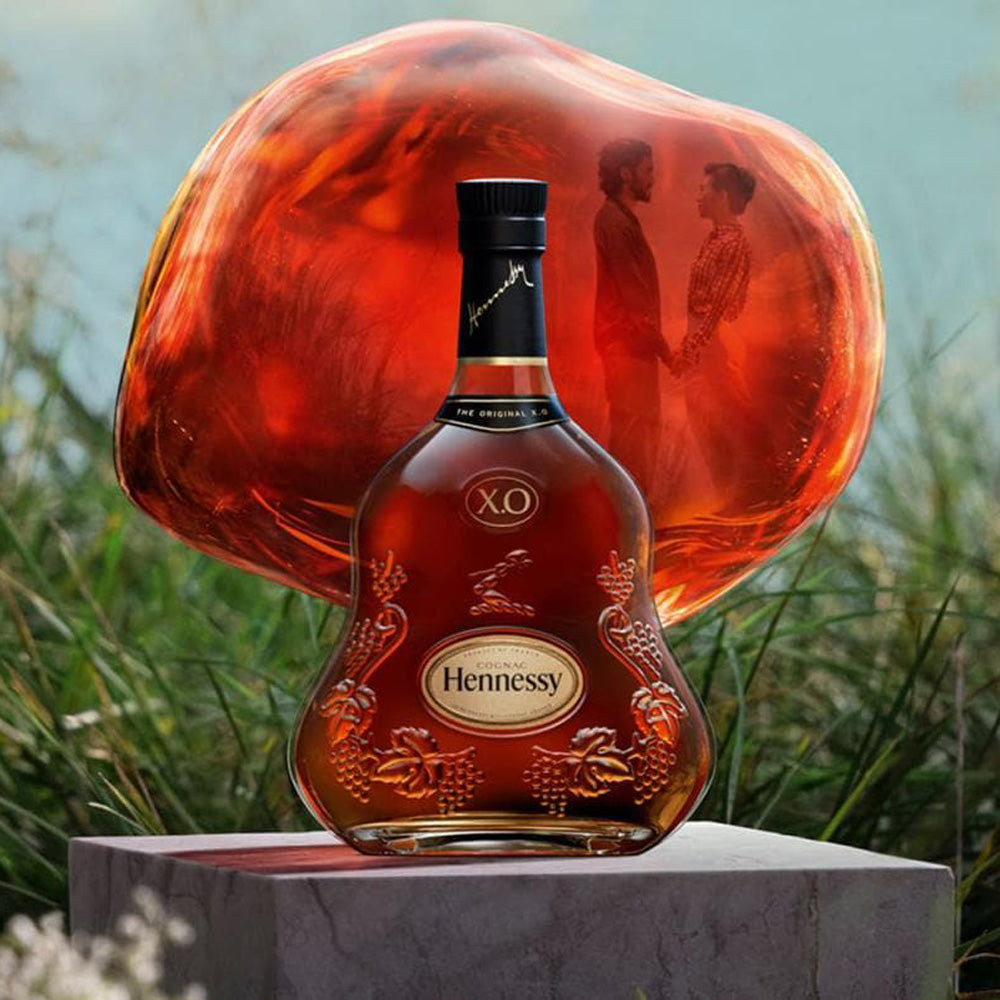 Hennessy（ヘネシー） X.O 700ml箱付 1本 – AOYAMA GIFT SALON