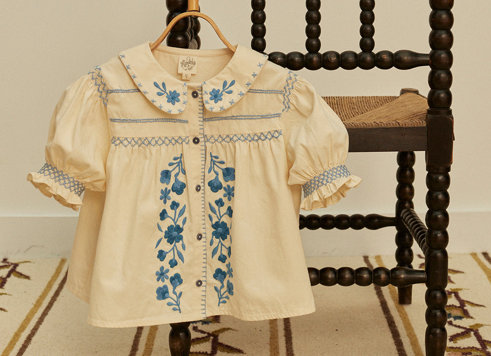 Collections – Apolina