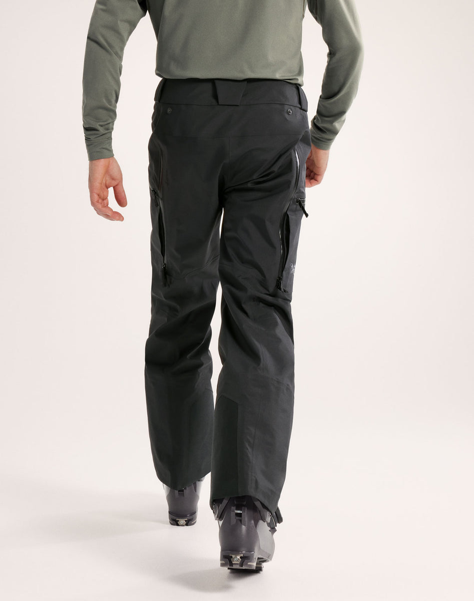 セイバー パンツ メンズ – アークテリクス公式オンラインストア