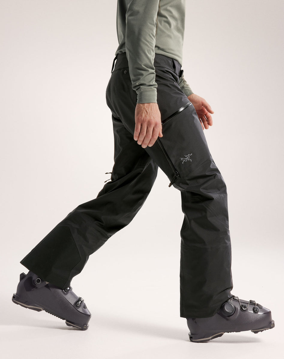 セイバー パンツ メンズ – アークテリクス公式オンラインストア