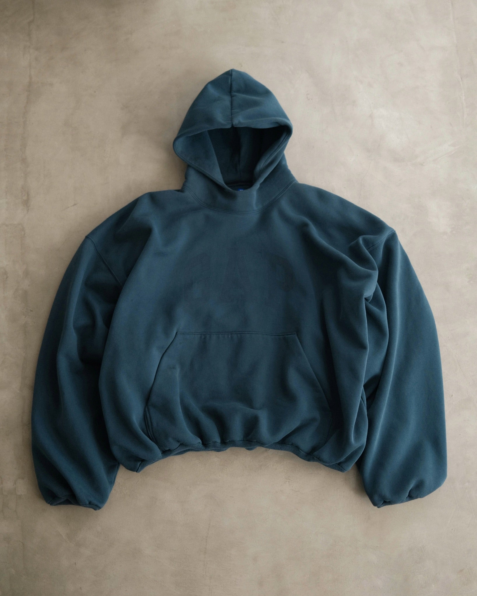 YEEZY x GAP Hoodie – Around The Shoes
