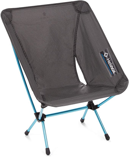 Helinox Chair Zero – Helinox | Ascent Outdoors