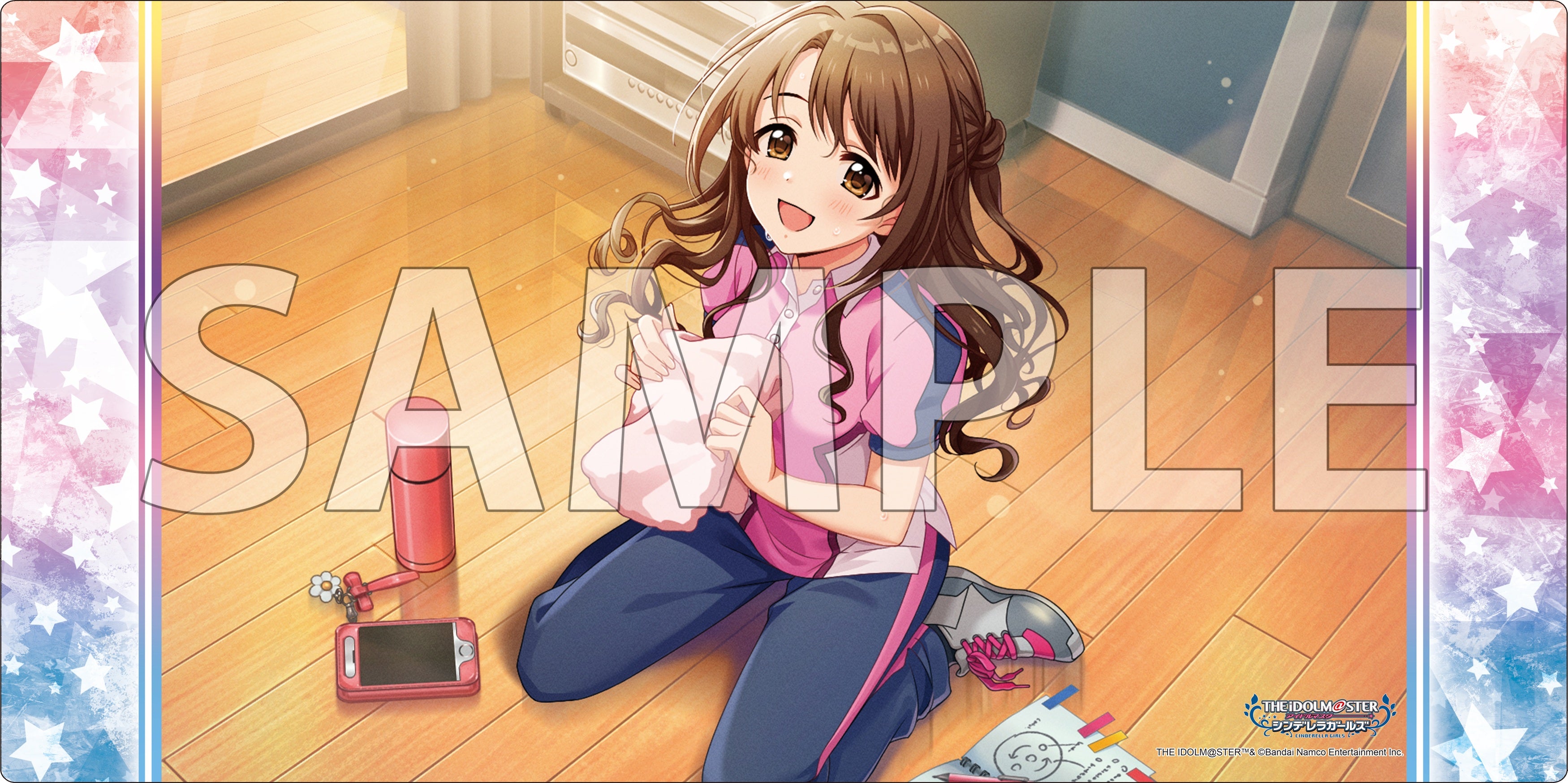 アイドルマスター シンデレラガールズ｜ブシロード オンラインストア