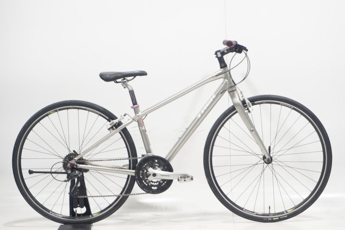 TREK 「トレック」 7.4FX WSD 2015年モデル クロスバイク / 滋賀大津店