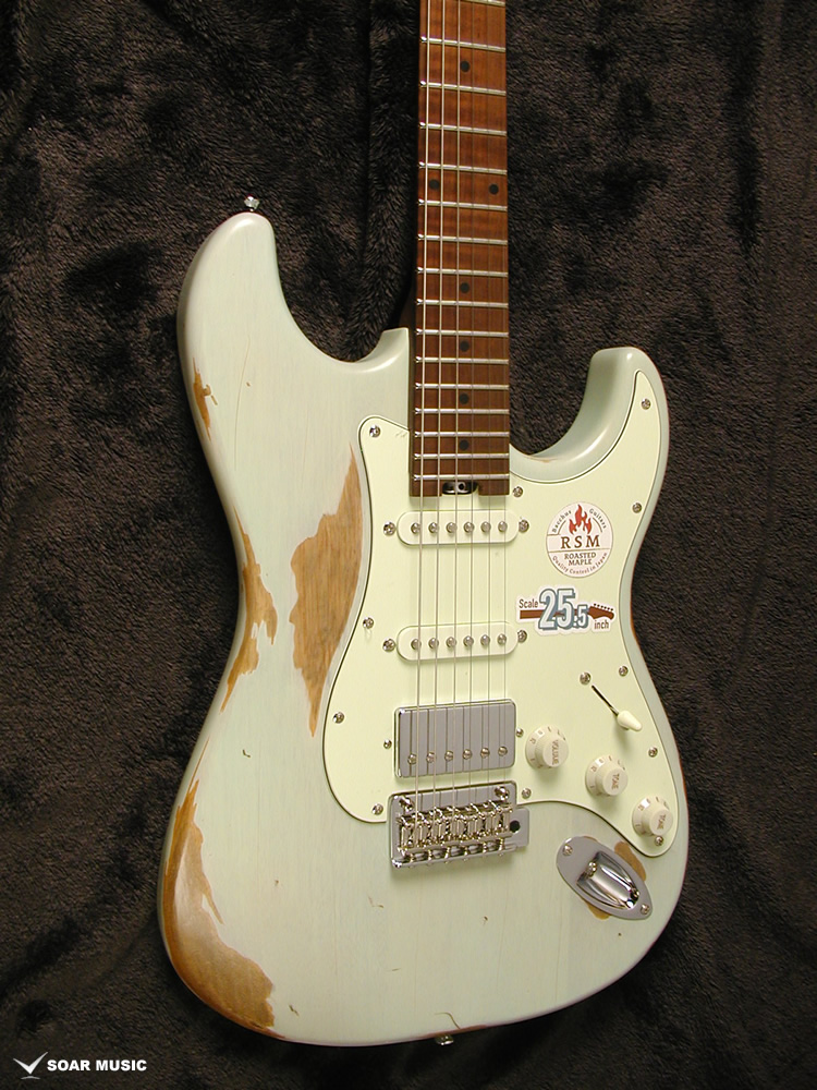 BSH-AGED/RSM SBBD-AGED (Bacchus)