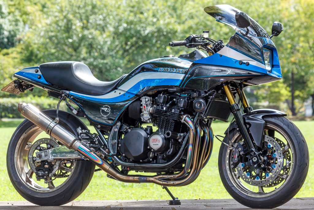 Bagus! motor cycle | Bagus!強化オイルポンプ適合追加！